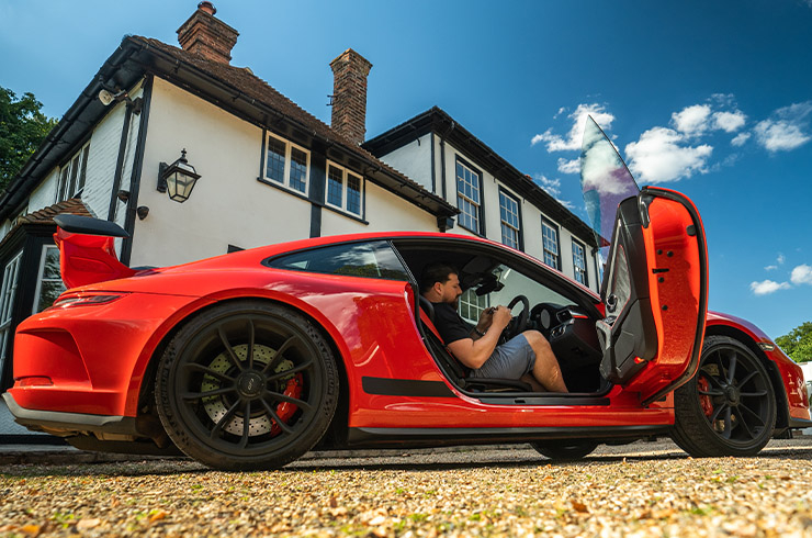 how to correct self image as a professional forex trading, overcome fear, overcome anxiety trading Maxqupip members