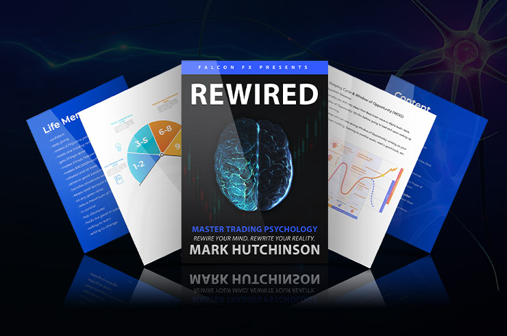 Trader daily routine Maxqupip mark hutchinson  rewired psychology training for forex traders