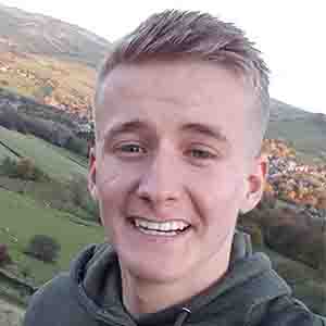 bradley fx Maxqupip student transformational story testimonials