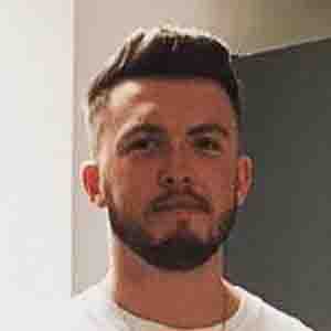 liam webber Maxqupip student went full time trading forex markets