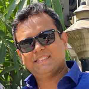 JD testimonials on how to become a successful trader at Maxqupip