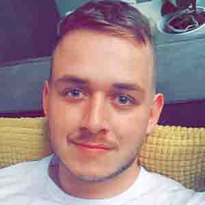 mark bos talking about his transformational story at Maxqupip in trading forex